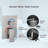 All-In-One Kit with Rough in-Valve-50204263