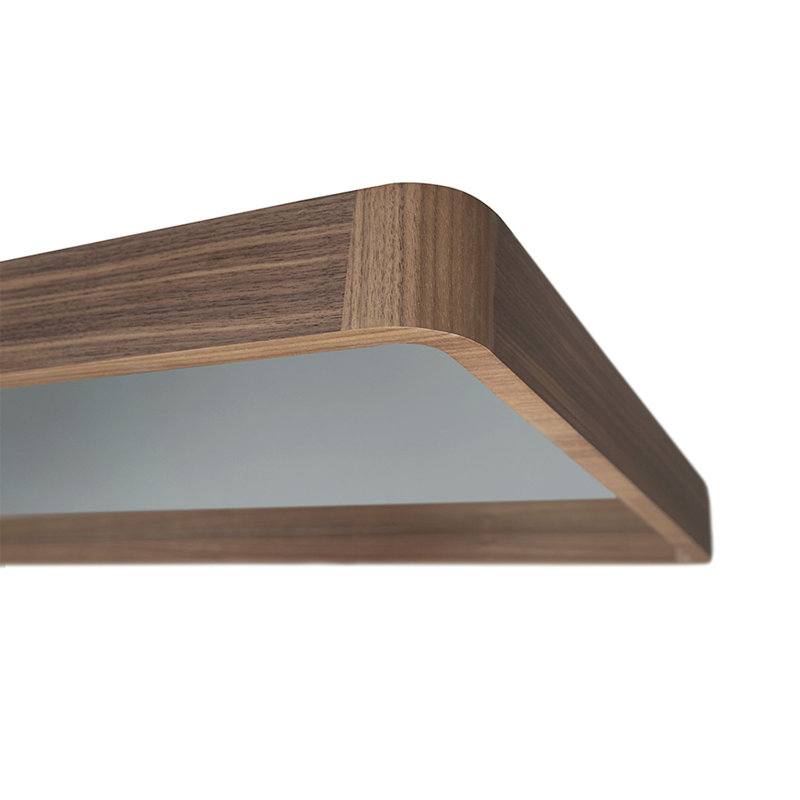 Rectangle Mirror, 100cm H x 50cm W