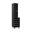 Melia-Teevan 17.7'' Bar Cabinet