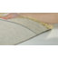 Tapis beige / ivoire à motif géométrique Aderita-1643008126