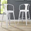 Tabouret de bar Promenade par Modway-25521817-86499757-86499758