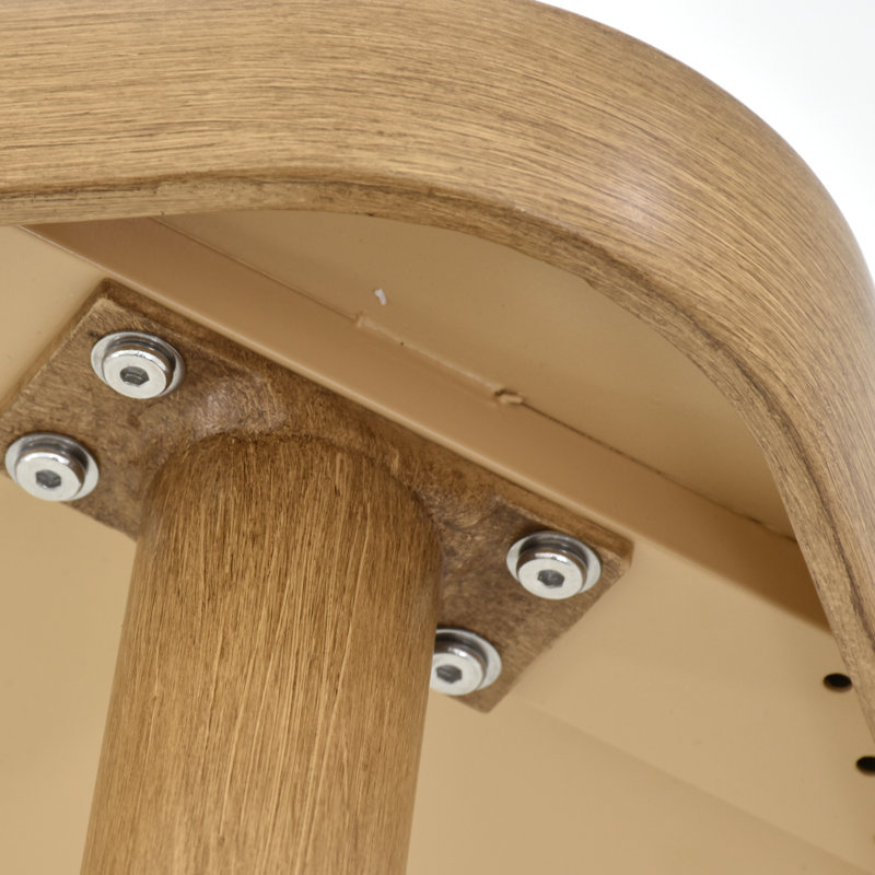 Table basse d'extérieur Turin