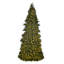 Artificial Christmas Tree with Lights-1901095732-1901095737