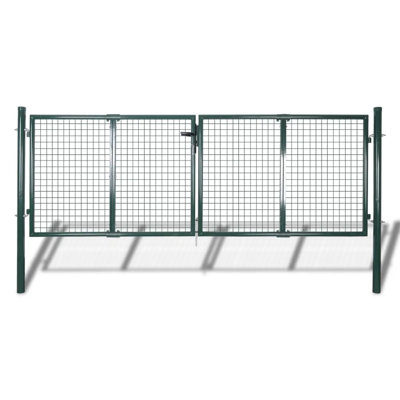 Metal Gate
