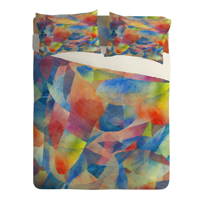 Jacqueline Maldonado Abstract, Standard