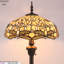 Lampe de lecture sur pied Wynsum