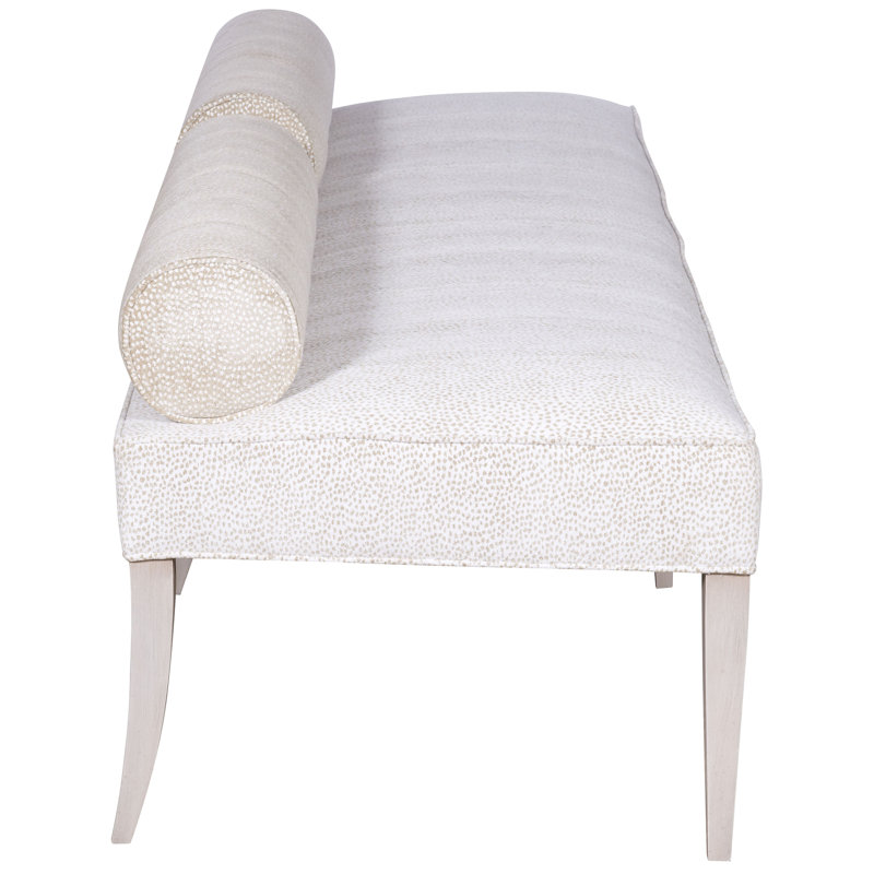 Jensen Bench, Worthy Snow, Casa Blanca