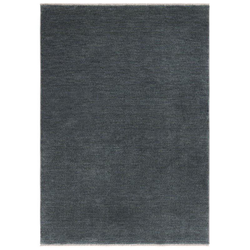 Olivarria Lasa 104 Area Rug In Green, Rectangle 8' x 10'