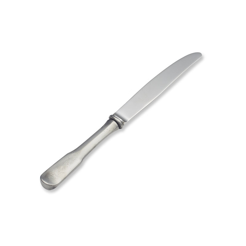 Olivia 18/10 Stainless Steel Dinner Knife