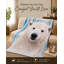Machine Woven Blanket-132486396