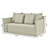 Daphne Upholstery Patio Sofa-1978887879