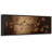 Large Framed Canvas Print Wall Art - Moody Floral Print for Dark Academic Decor-119328963-119328961