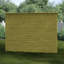 Shiplap Pent Wooden Shed-119276633-121846352