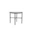 Provence Outdoor Round Bistro Table