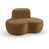Velours selle