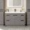 Ensemble de meuble-lavabo simple 42 po Wauconda