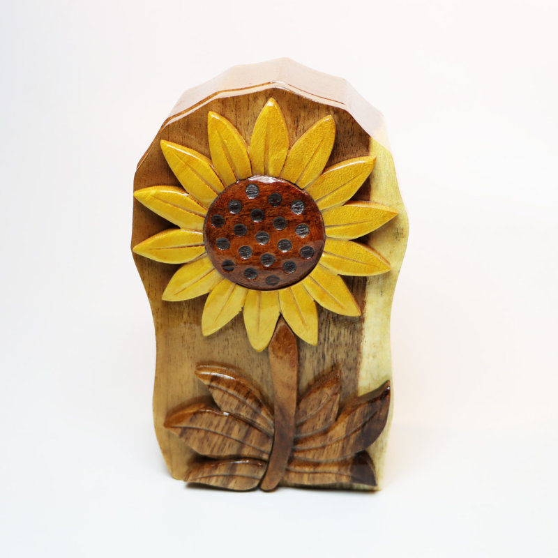 Cannock Wooden Decorative Box