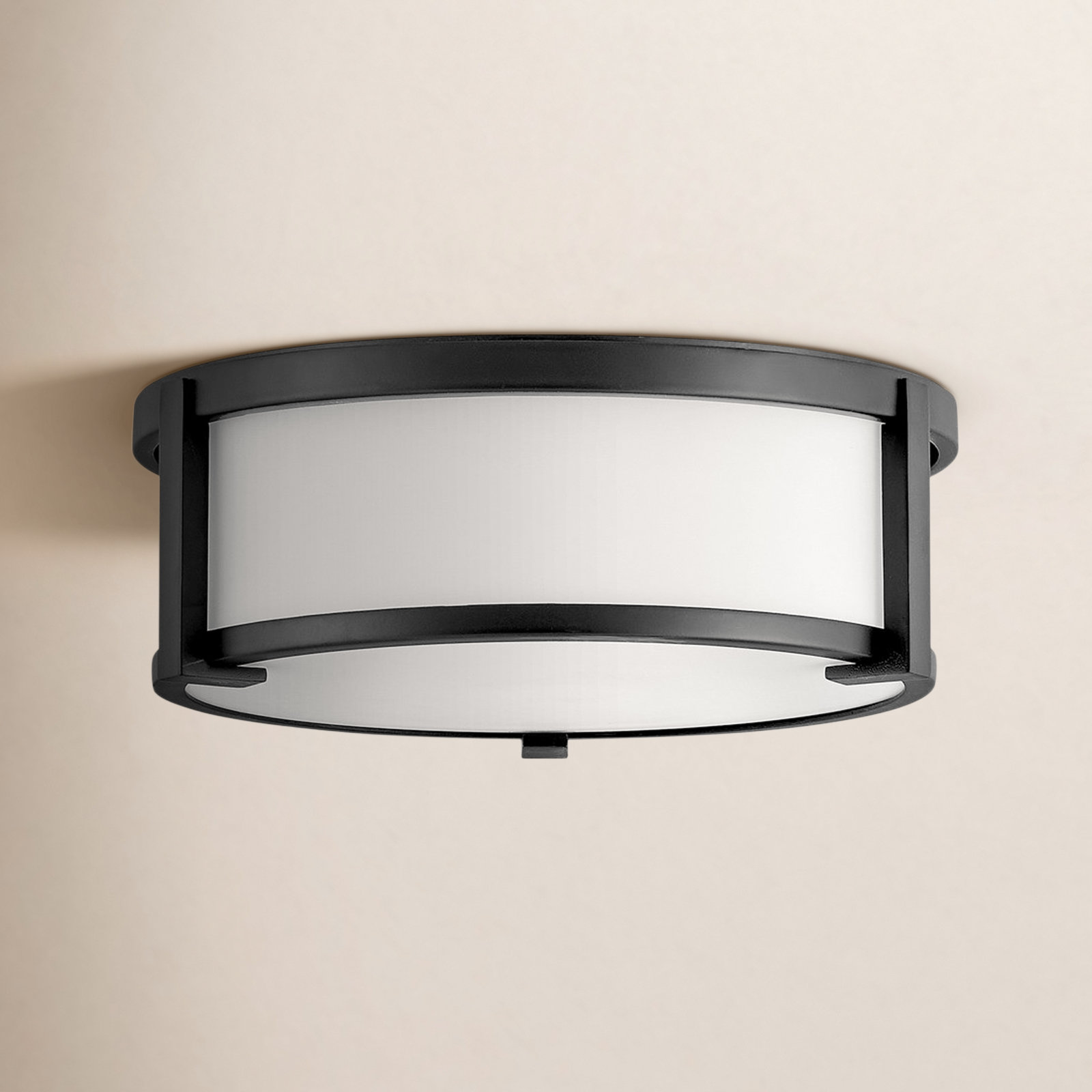 Hinkley Lowell 2-Light Flush Mount