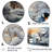 " Penguins Winter Symphony "-97080282-97080285