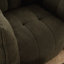 Fauteuil à billes souple avec mousse haute résilience pour le salon et la chambre à coucher-309478671