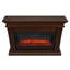 Beau 59" Landscape Electric Fireplace by Real Flame-33629698-123296152