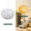 Berlanga 1 - Light Sphere Cylinder Pendant-1507578117