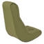 Chaise berçante touffetée-1699196920