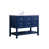 Blue is out of stock selected