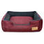 Lit pour chien Houndstooth-411679293-411679170