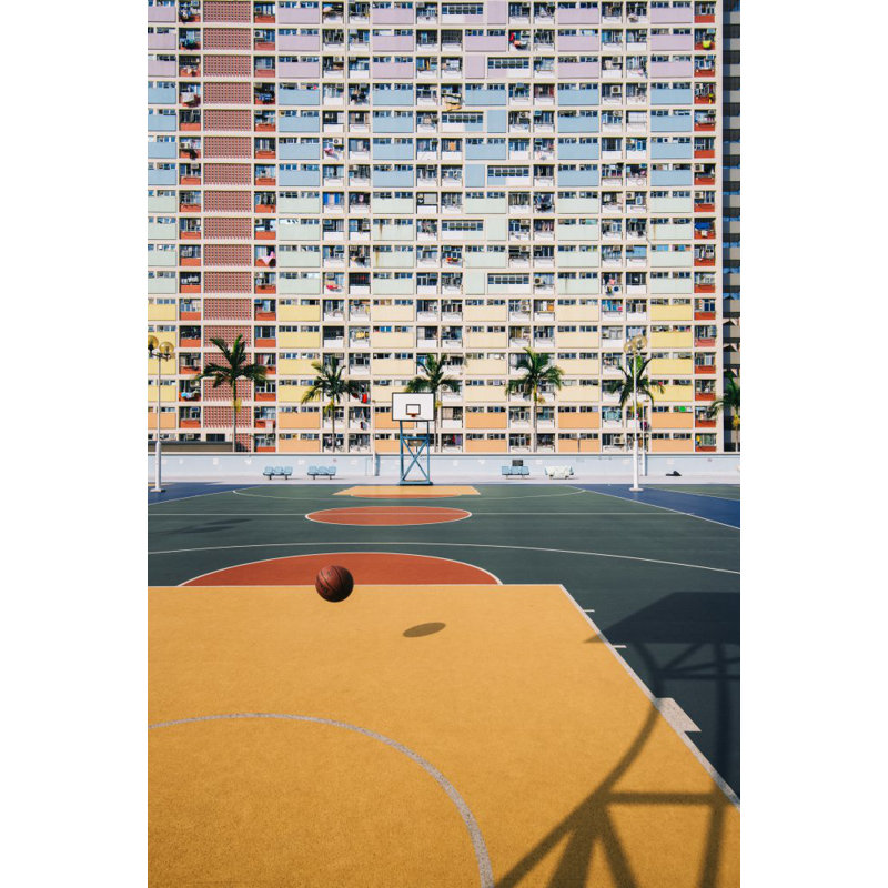 Wrapped Canvas Print, 50.8 cm H x 76.2 cm W