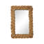 Castello Rectangle Rattan Mirror-1001442314