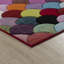 Aolanis Geometric Indoor / Outdoor Area Rug-1771454370