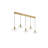 Serafin 5 - Light Kitchen Island Pendant-46049843