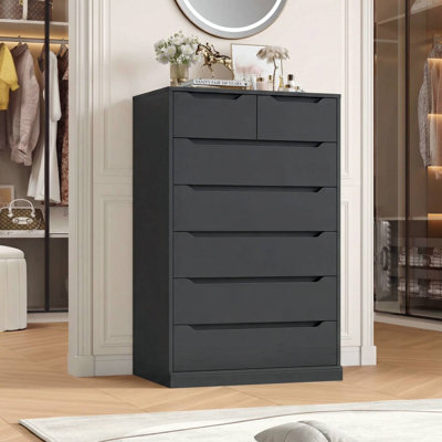 7 - Drawer Dresser