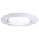 6'' Open Recessed Trim