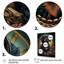 «Gangster Dachshund - Animals Dog Daschund», reproduction d'art-935918944-935918945