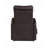 Synthetic Leather Power Motion Recliner W/Lift-1378567586