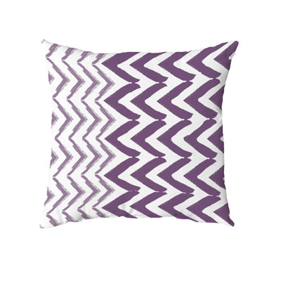 Housse et insert rectangulaires en coton