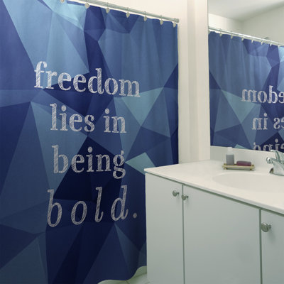 Shower Curtain