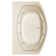 Jessica 60'' x 48'' Drop-In Acrylic Bathtub