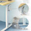 Bureau debout réglable Dojtcho Home Office-21589385-125263524
