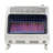 Mr.Heater Propane Radiator Space Heater-55197685