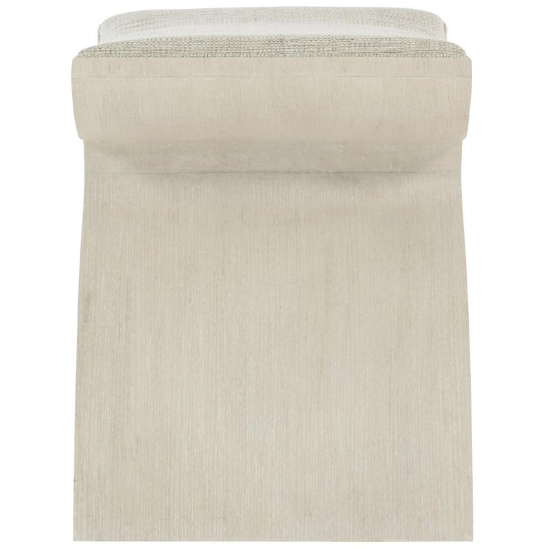 East Hampton Upholstered Bench