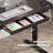 Home Office Height Adjustable Standing Desk with Drawer-1485697099-1508301585
