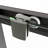 50"-54"W x 72"H sliding shower door-112608423