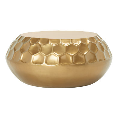 Karter Block Coffee Table