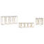Evermore Frame Coffee Table-37243847-37243846