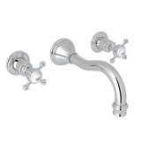 Georgian Era™ Wall Mount Faucet