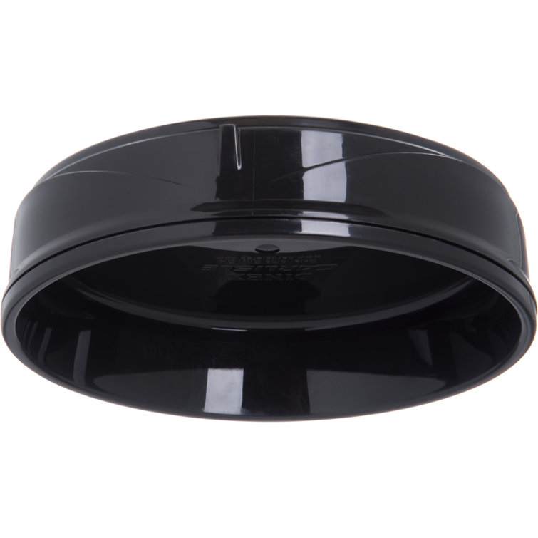 Carlisle Food Service Products 48 - Piece Plastic Lid Set