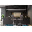 Tabouret pivotant, tabouret de bar, chaise d'appoint Corvina-314065666